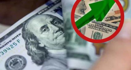 Peso mexicano se desploma y dólar muestra su fuerza; tipo de cambio HOY 25 de septiembre