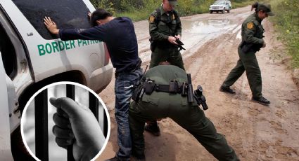 Detienen a dos mexicanos por estrangular a agente de ICE; esta podría ser su condena