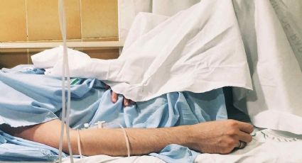 Enfermera es hospitalizada tras sufrir presunta agresión por su jefa en Nuevo Laredo