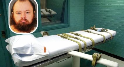 Texas anuncia la ejecución de un hombre que le quitó la vida a un bebé durante exorcismo