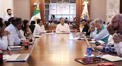 Avanza planta de combustibles limpios en Tamaulipas, con inversión de 6.5 MDD