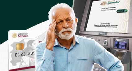 ¿Tu Tarjeta Bienestar está bloqueada por NIP equivocado?; así puedes reactivarla fácil y rápido