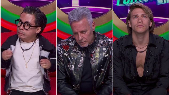 La Casa de los Famosos México: ¿quiénes están en peligro tras la gala de nominación?