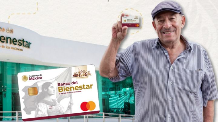 Pensión Bienestar: ¿quiénes cobran en este último día de depósitos del bimestre septiembre-octubre?