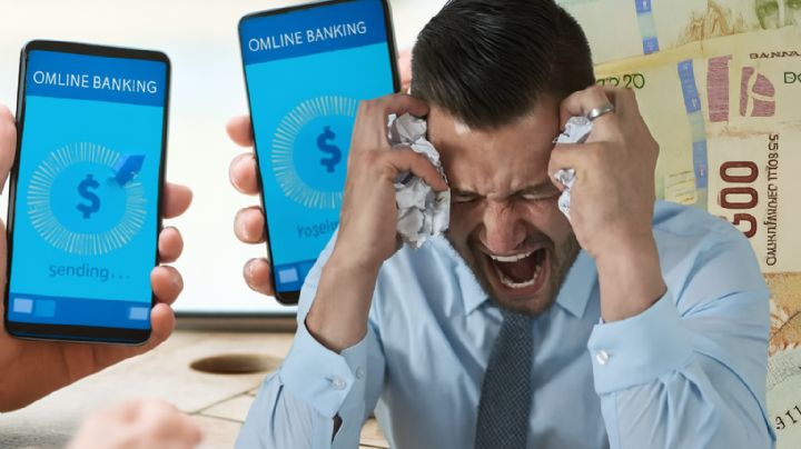 Así puedes cambiar el límite en transferencias bancarias antes del 1 de octubre, te explicamos paso a paso