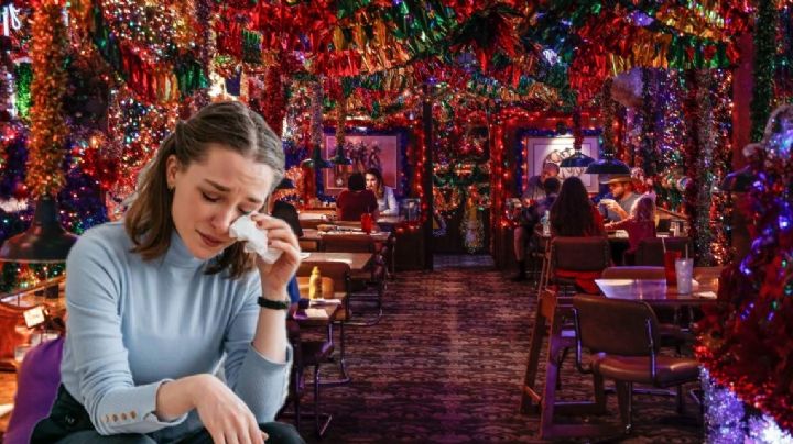 Texas: querido restaurante latino cierra sus puertas para siempre; se extrañará su estilo único