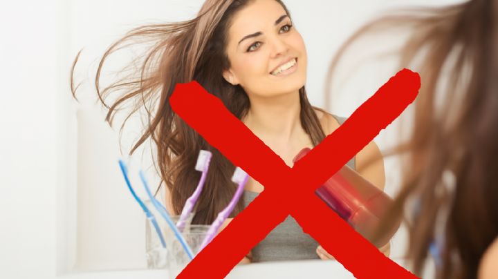 Las cinco cosas que no debes guardar en el baño; podría traerte problemas