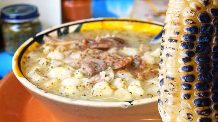 ¿Qué es el cacahuazintle y por qué es más caro que un elote tradicional?