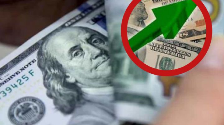 Peso mexicano se desploma y dólar muestra su fuerza; tipo de cambio HOY 25 de septiembre