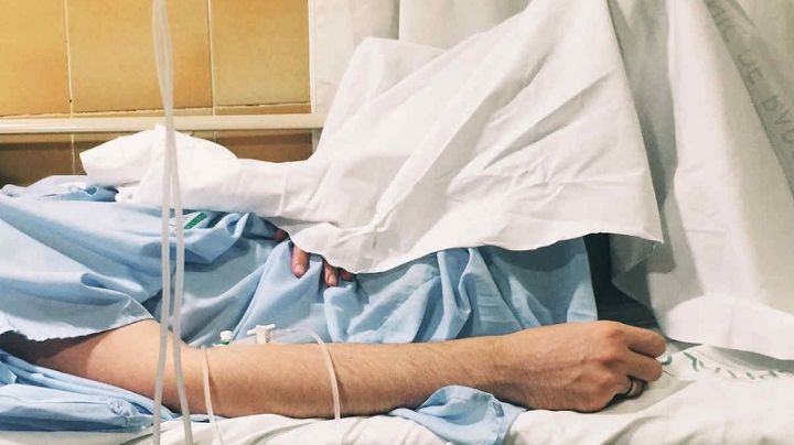 Enfermera es hospitalizada tras sufrir presunta agresión por su jefa en Nuevo Laredo