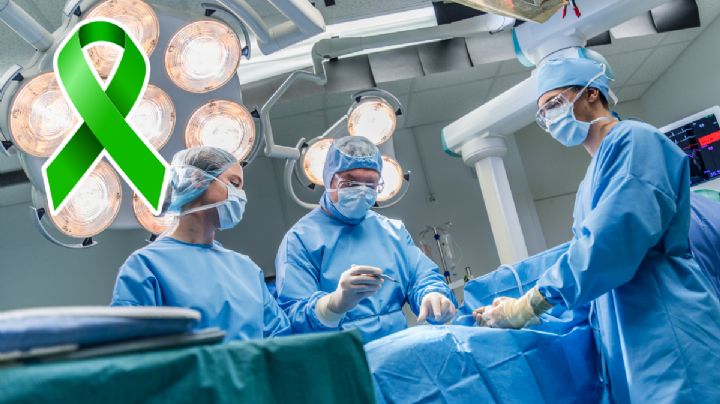 Hospital General de Nuevo Laredo impulsa la donación de órganos; trasplantes cambian vidas