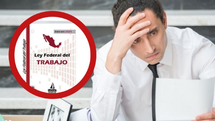 LFT: ¿podrían despedirte por hablar mal de la empresa donde trabajas?