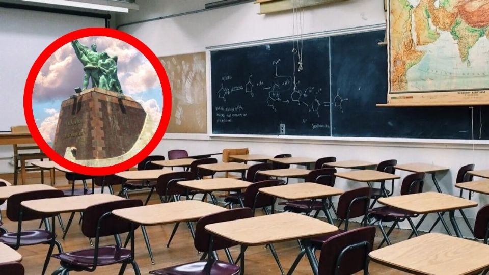 Clases en Nuevo Laredo.