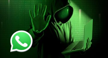 WhatsApp: lanzan alerta por peligroso archivo; podría robarte tu información en instantes