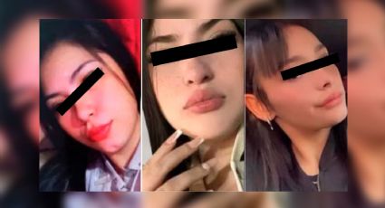 Triple feminicidio fue transmitido en Instagram; jóvenes iban a un bar antes de ser asesinadas