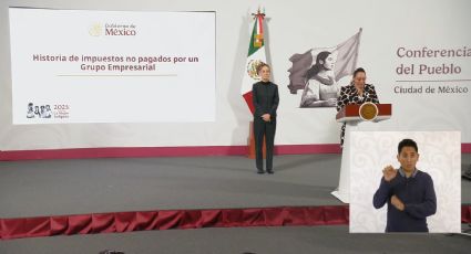 'Todos deben pagar impuestos parejo': Procuradora Fiscal explica fin de la consolidación fiscal