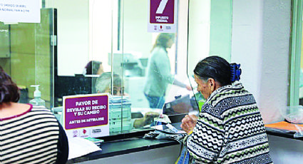 Condonan 100% de recargos en pago de predial en Nuevo Laredo