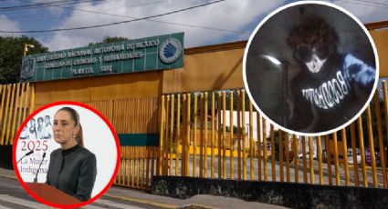 Gobierno Federal apoyará a la UNAM para reforzar la atención en salud mental; estas serán las acciones