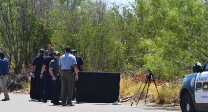 Ofrecen recompensa por información de violento sujeto en Laredo; mató a dos personas en 2022