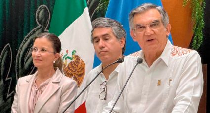 Tamaulipas, frontera estratégica con Europa impulsa comercio y energía