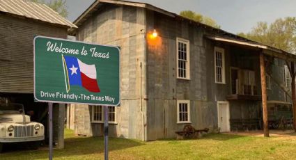 Texas: 3 lugares misteriosos del viejo oeste donde las historias te erizan la piel