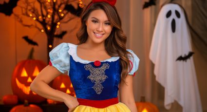 Halloween en Target: los disfraces más épicos que harán que tu 'Noche de Brujas' sea inolvidable