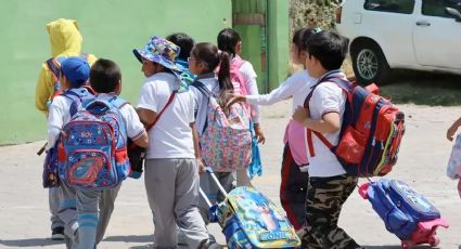 SEP: este es el siguiente puente para estudiantes después del último de septiembre