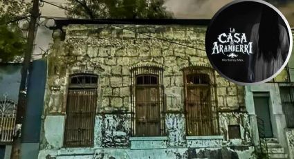 El terror invade la Casa de Aramberri; recorridos nocturnos en Monterrey con precios accesibles
