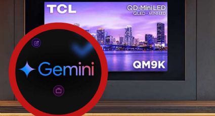 La primera televisión con IA Gemini de Google: ahora podrás pedirle recomendaciones de películas