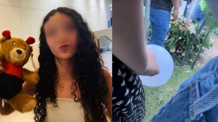 Compañera de Paloma Nicole: ‘Un día estás pasándola increíble con tu amiga y al otro, en su funeral’