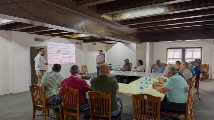 Tilapia, la nueva alternativa económica: Gobierno Municipal impulsa la acuacultura en la región