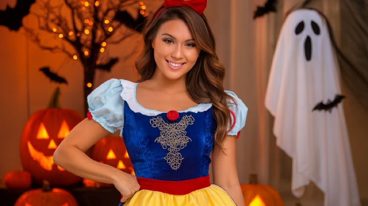 Halloween en Target: los disfraces más épicos que harán que tu 'Noche de Brujas' sea inolvidable