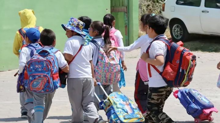 SEP: este es el siguiente puente para estudiantes después del último de septiembre
