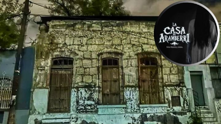 El terror invade la Casa de Aramberri; recorridos nocturnos en Monterrey con precios accesibles