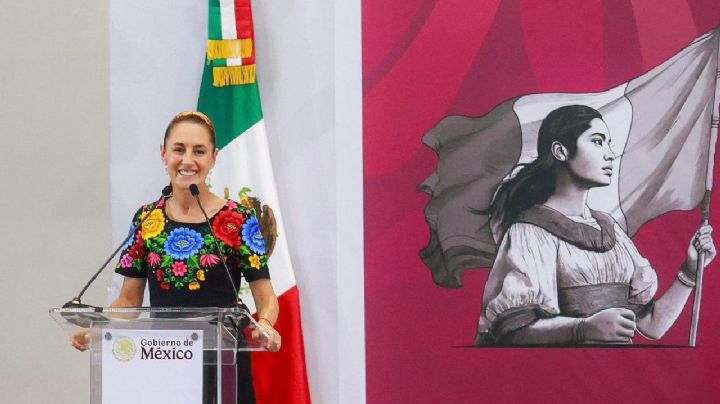 Claudia Sheinbaum anuncia aumento histórico al FAISPIAM en 2026; crecerá mil millones de pesos