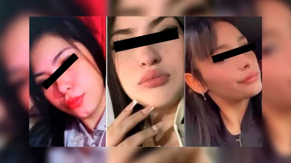 El triple feminicidio en Argentina habría sido transmitido en vivo