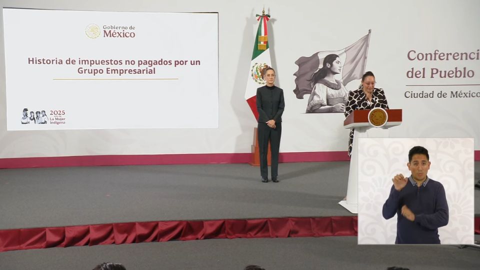 El objetivo es mantener la equidad tributaria y garantizar los ingresos públicos que sostienen los programas sociales y las finanzas del país