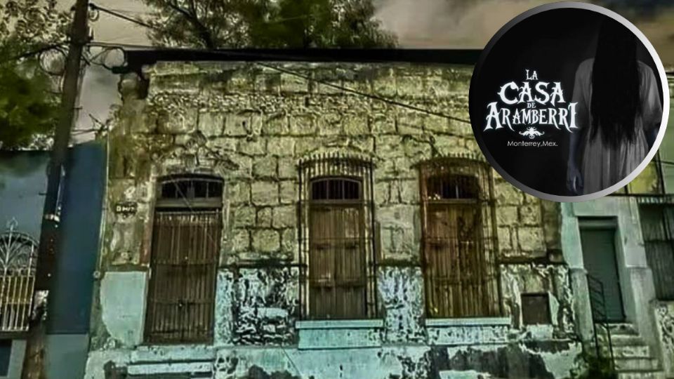 El terror regresa a Monterrey