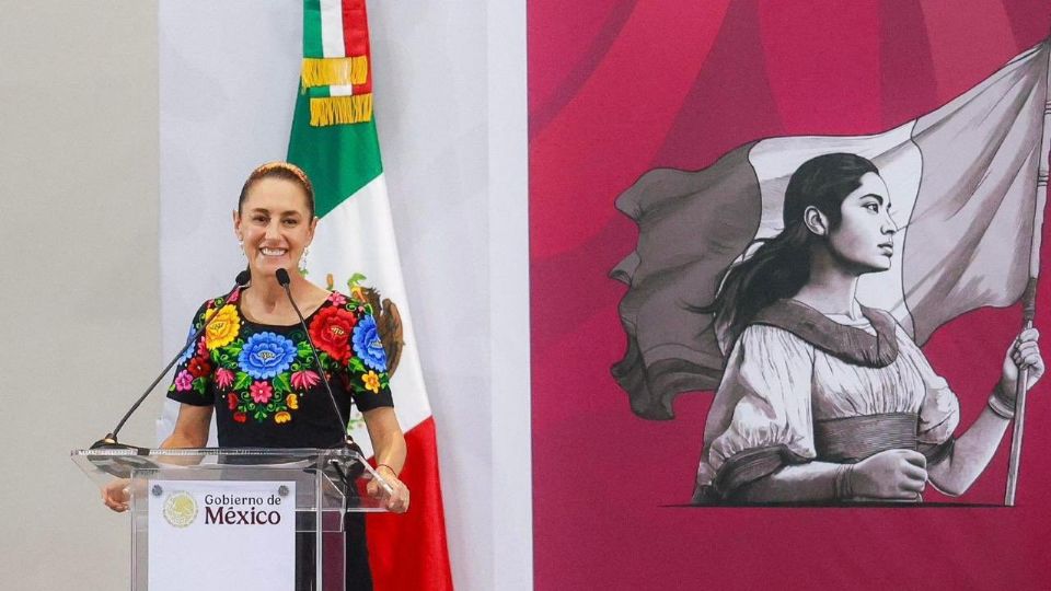 La transformación avanza en Baja California
