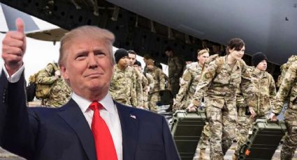 Donald Trump despliega tropas militares en Oregón, ¿cuál es la razón?