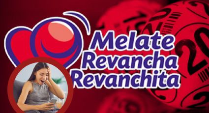 Melate, Revancha y Revanchita: resultados ganadores del sorteo 4114 del 26 de septiembre