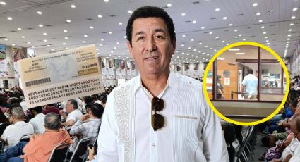 Mario López, diputado federal tamaulipeco, fue liberado por CBP, ¿le quitaron su visa?