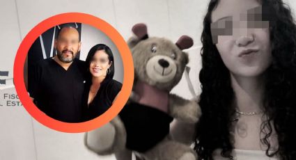 Detienen a madre y padrastro de Paloma Nicole, la menor que murió tras cirugías estéticas