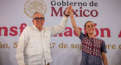 La Transformación avanza en Sinaloa