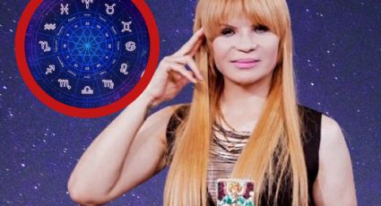 Horóscopos de Mhoni Vidente para HOY DOMINGO 28 de septiembre de 2025