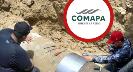 Comapa cerrará importante avenida por trabajos de revisión de llave de inserción; ¿cuándo y dónde?