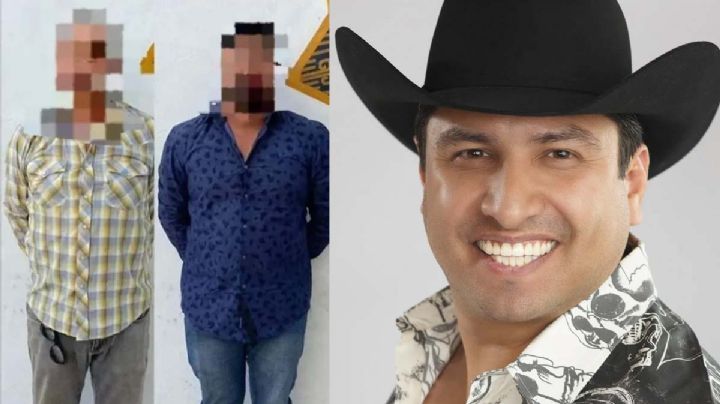 Papá de Julión Álvarez es detenido en carretera, ¿qué fue lo que hizo?