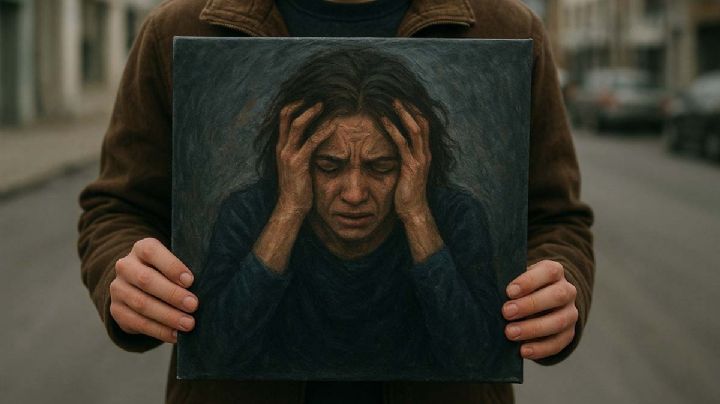 Si una persona cerca de ti sufre un ataque de ansiedad, esto podrías hacer