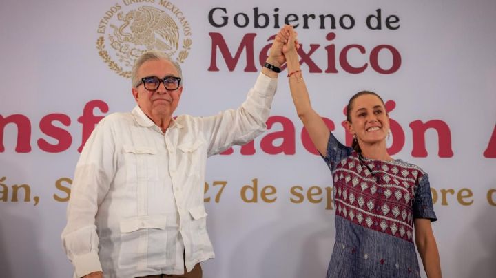 La Transformación avanza en Sinaloa