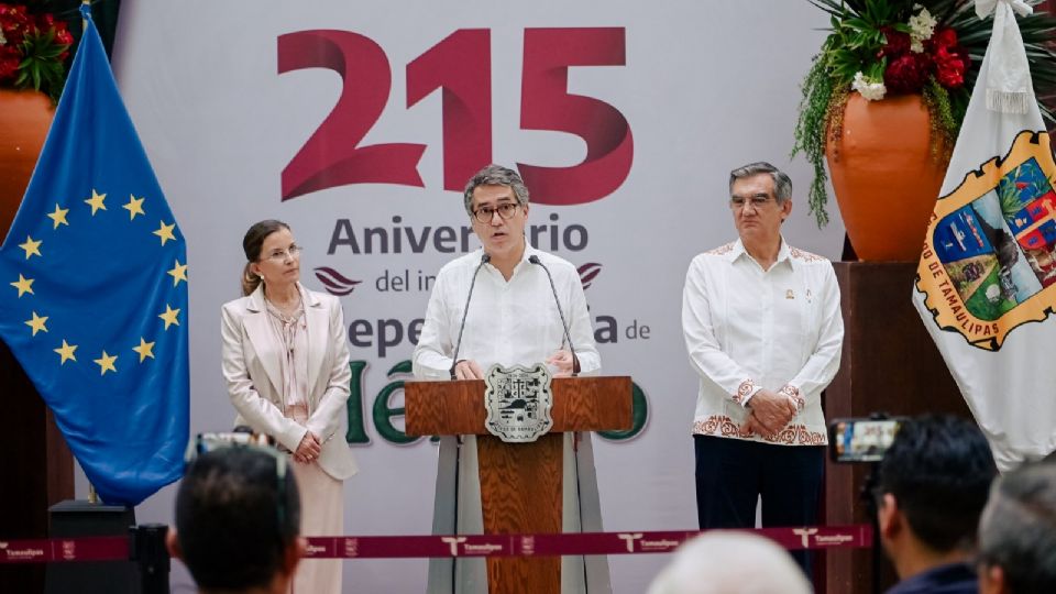 Tamaulipas avanza